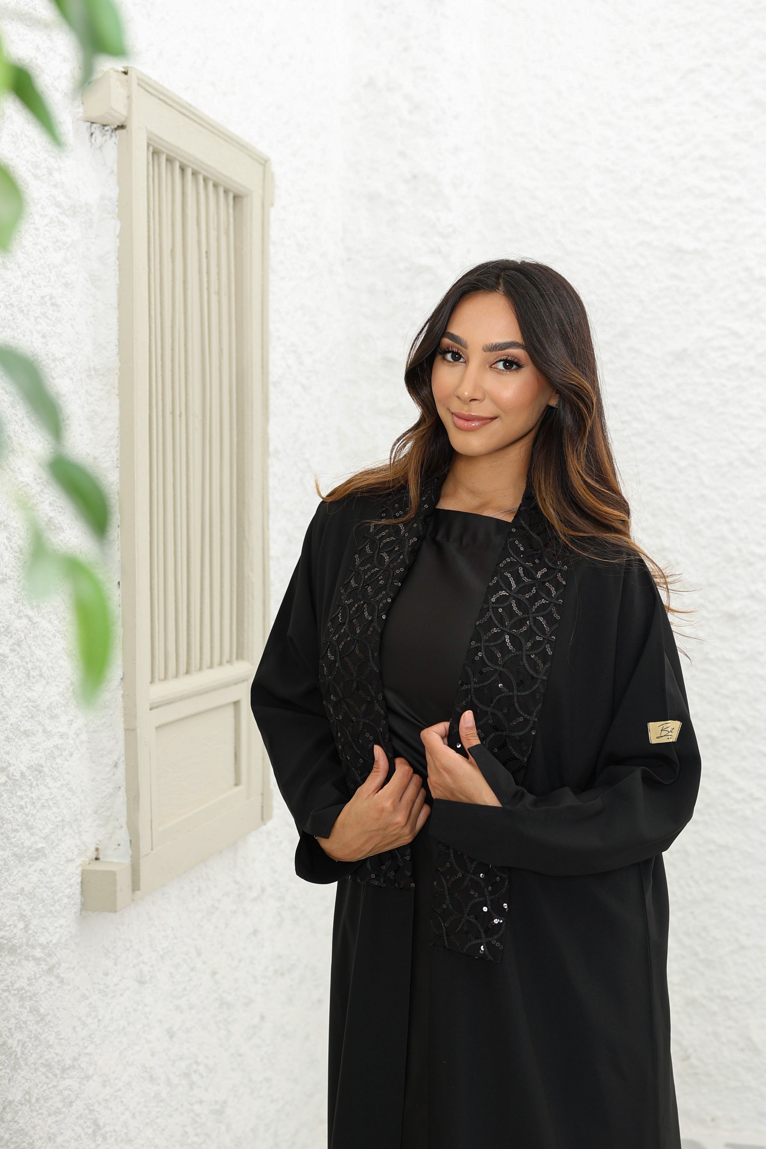 BR081 “ready made”