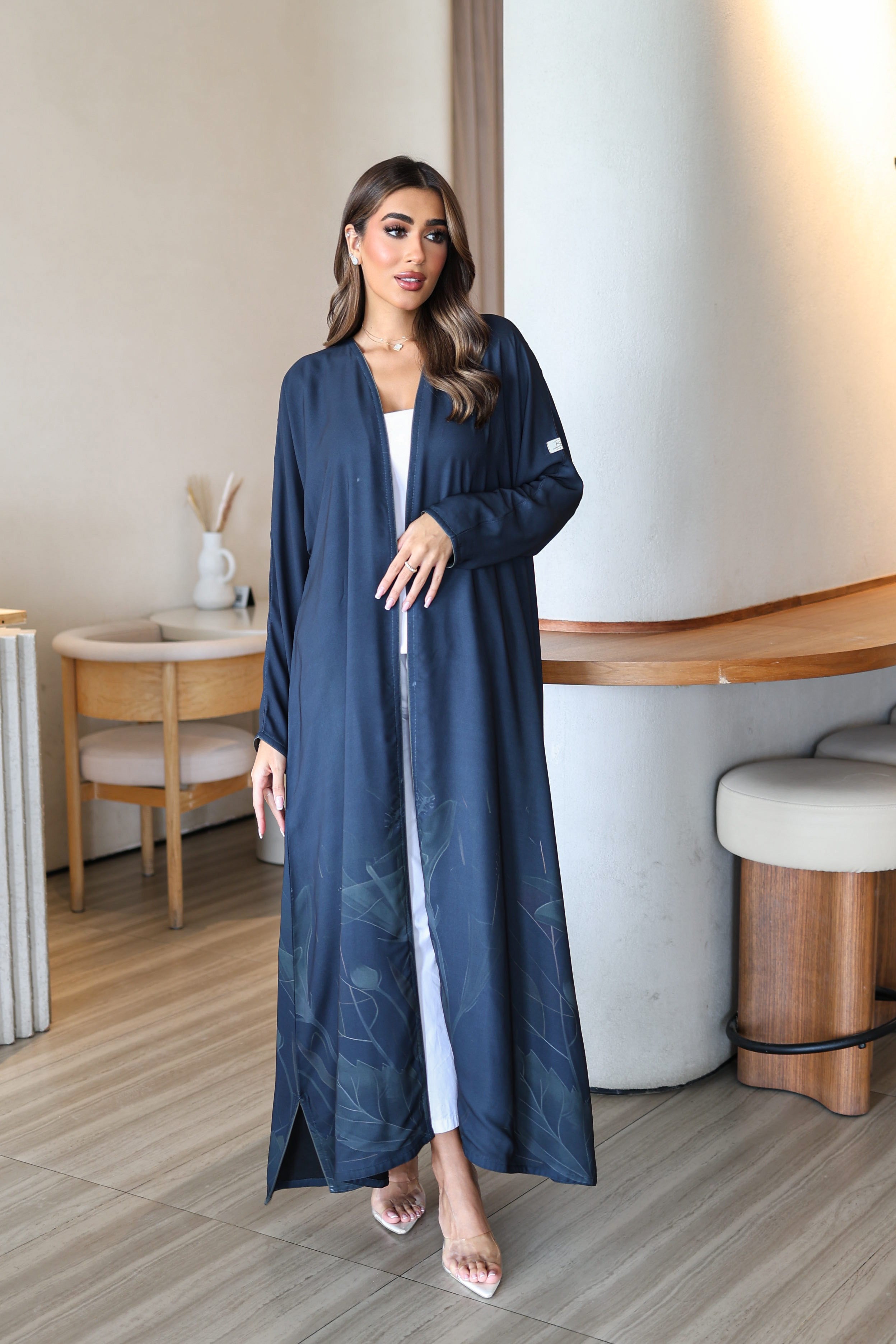 BR140 “ready made”