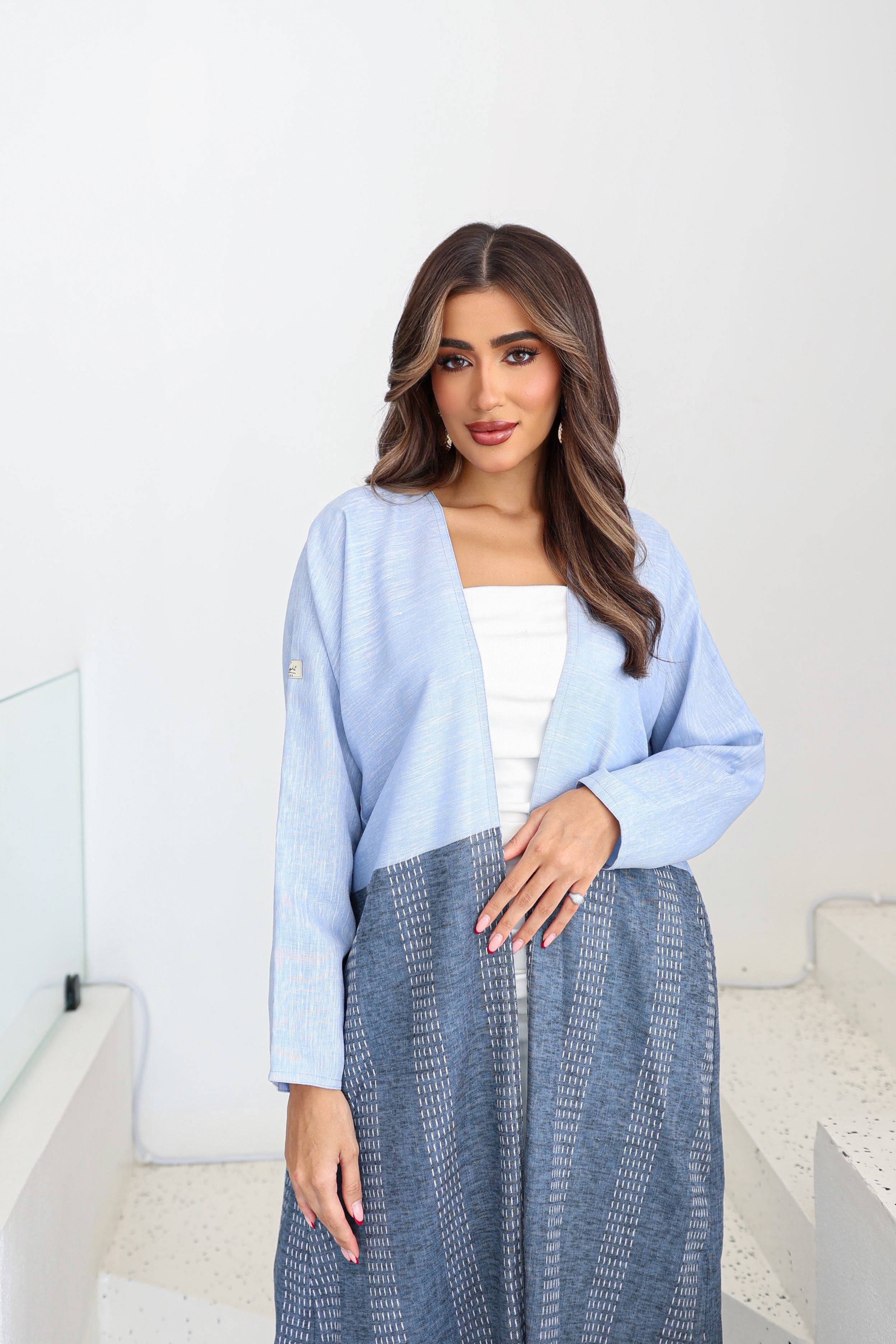 BR136 “ready made”