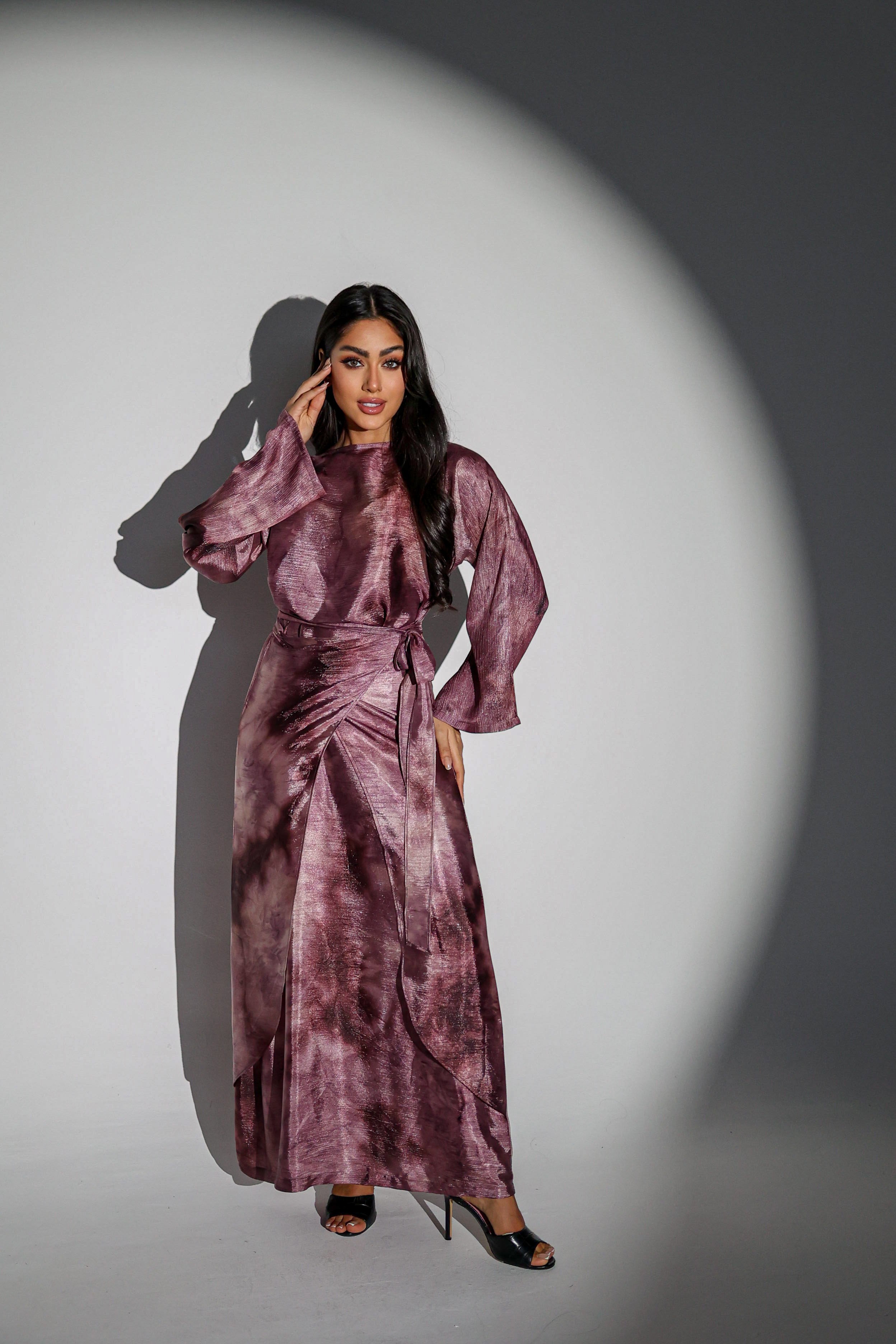 BR113  “ready made”