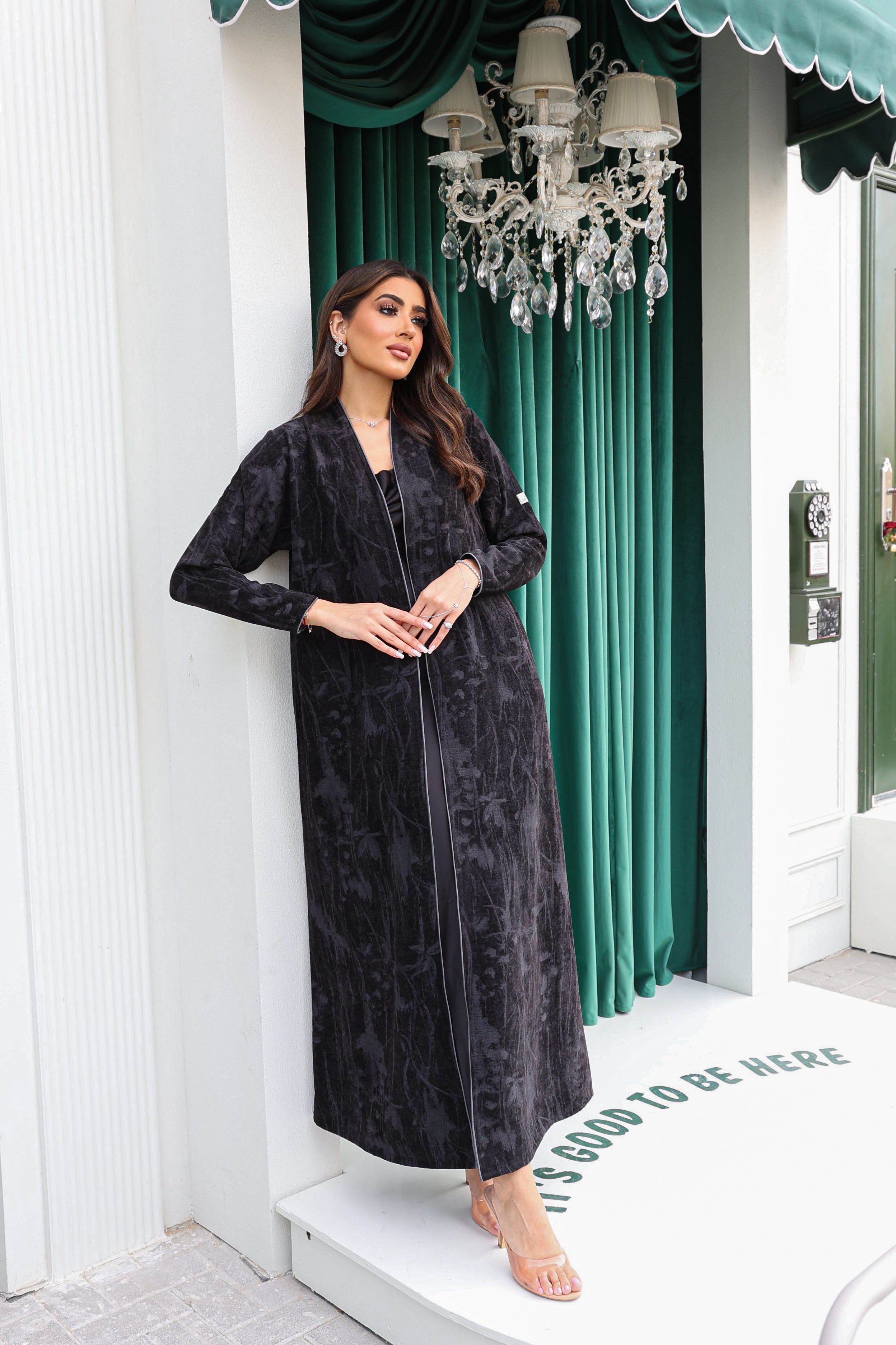 BR100 “ready made”