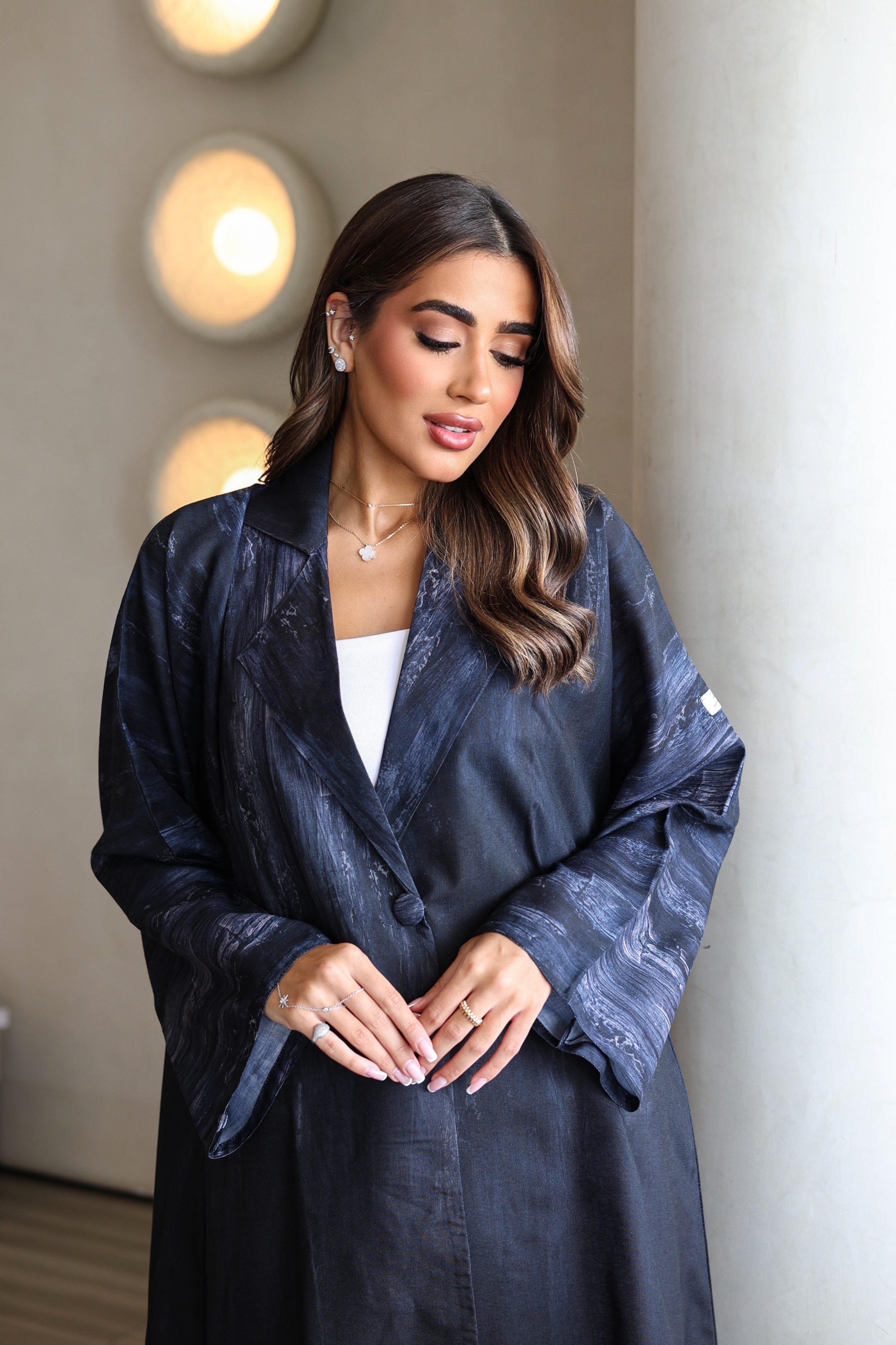 BR139 “ready made”