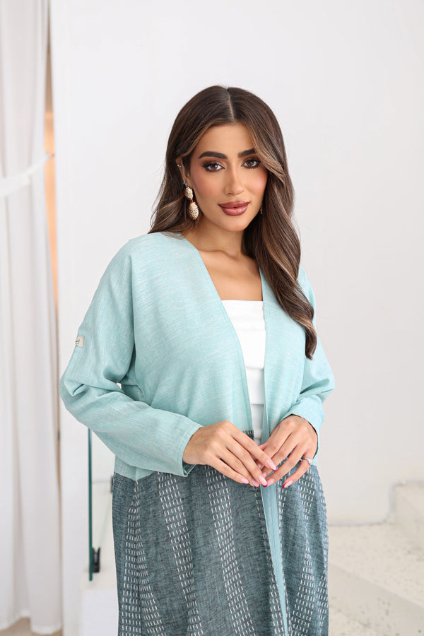 BR136 “ready made”